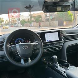 تۆیۆتا کامری